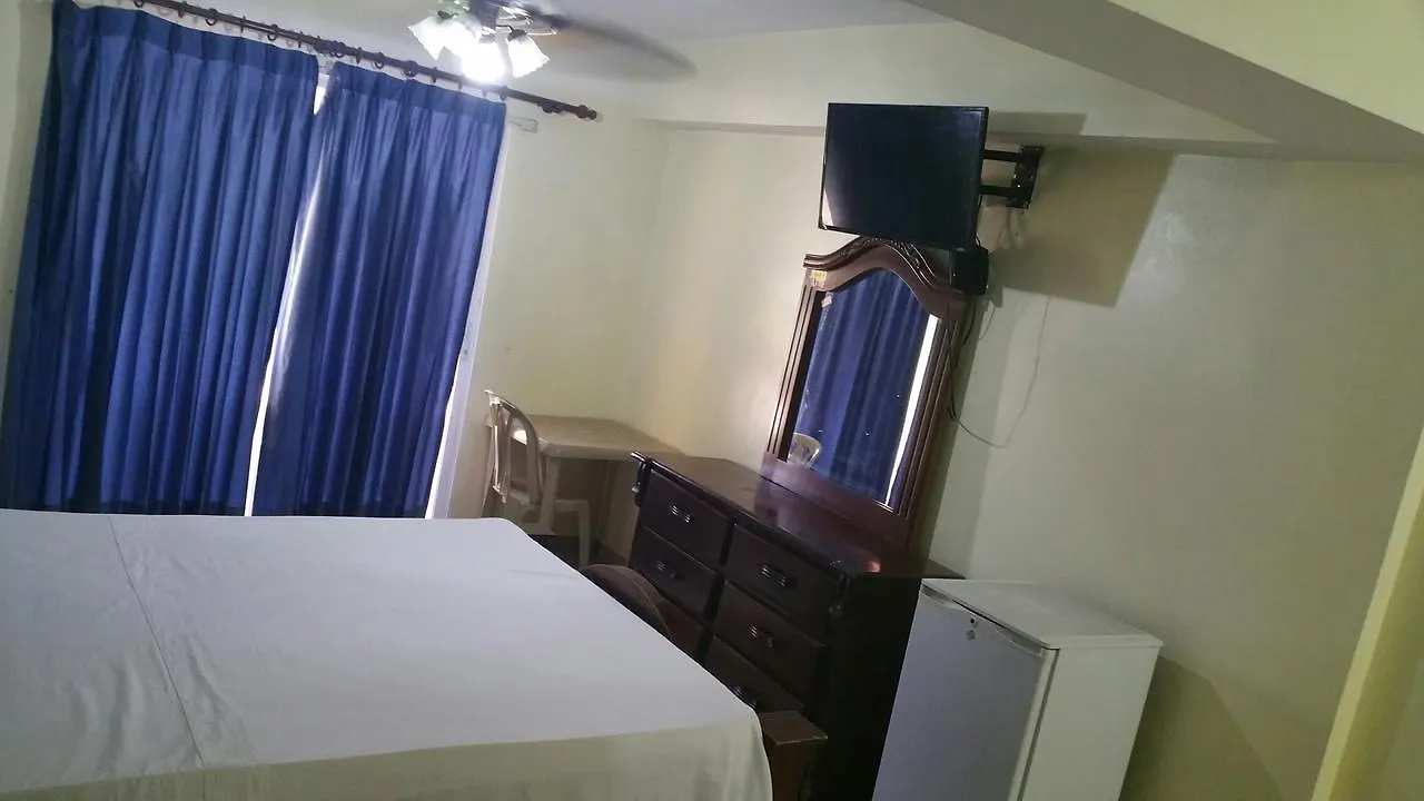 Hotel Jecasergian
