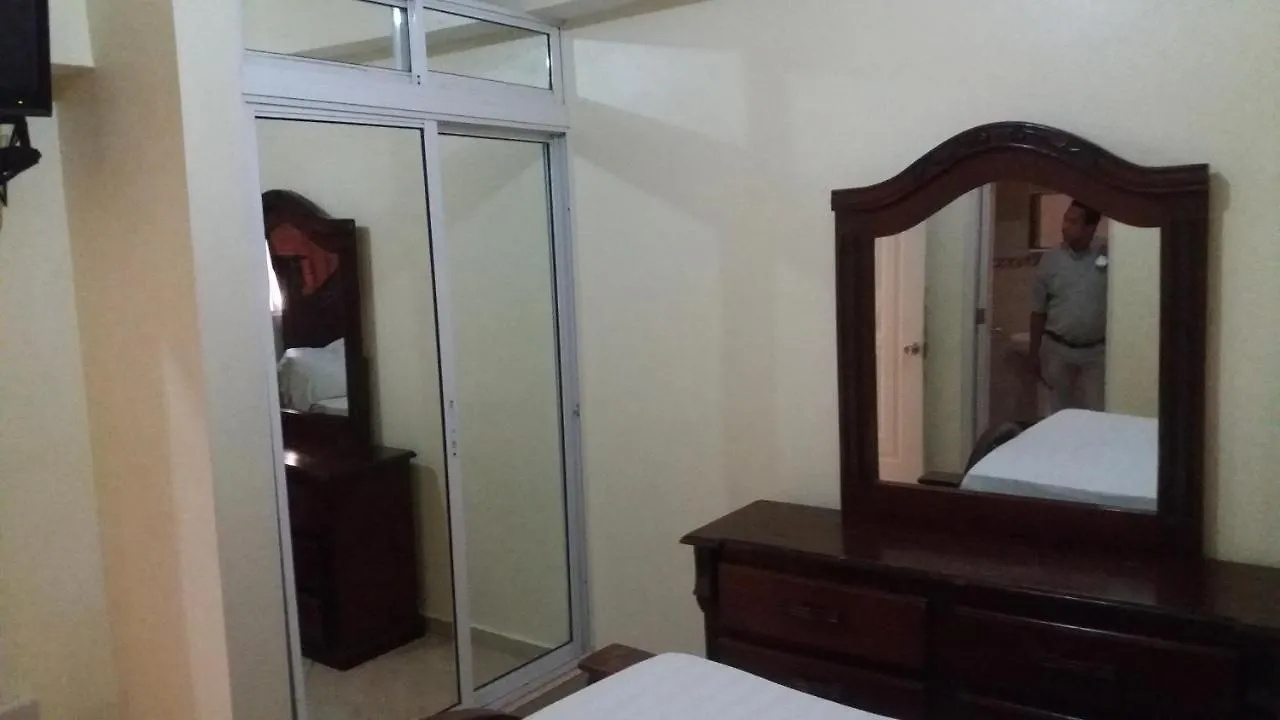 Hotel Jecasergian