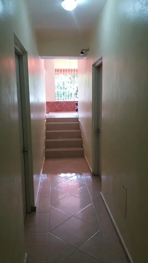 Hotel Jecasergian  Santo Domingo
