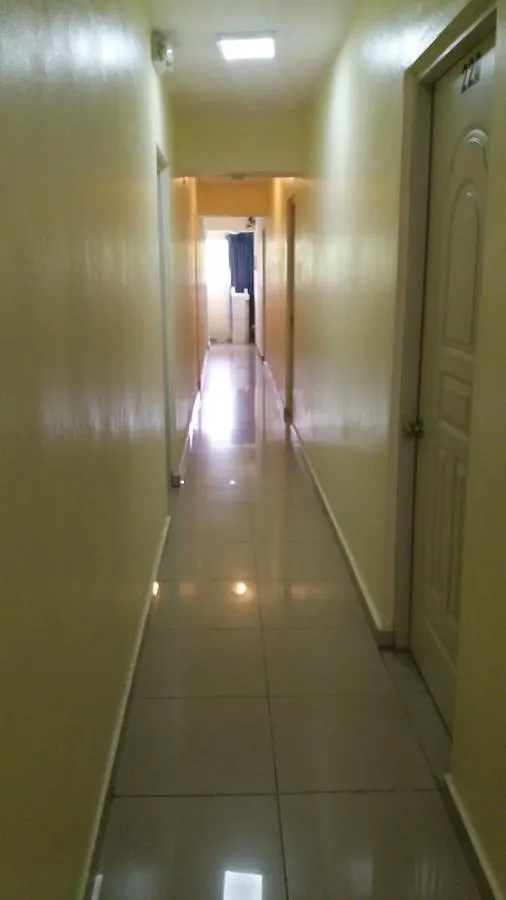 Hotel Jecasergian