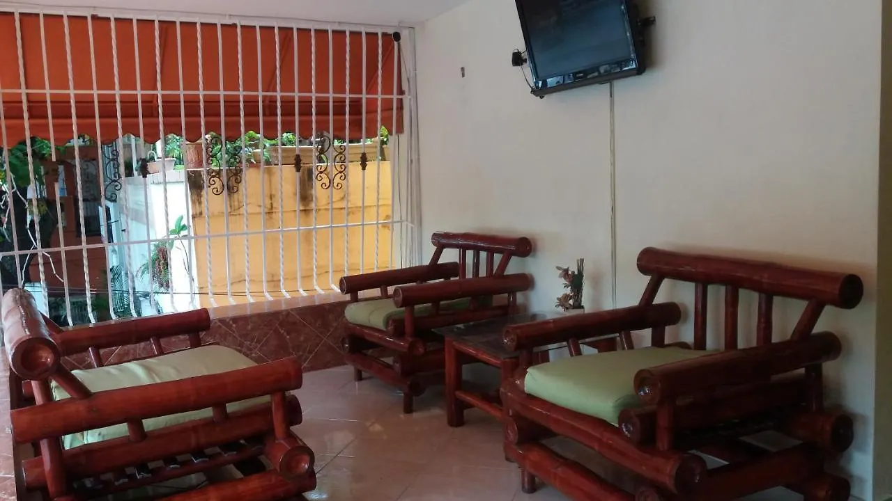 Hotel Jecasergian Dominican Republic