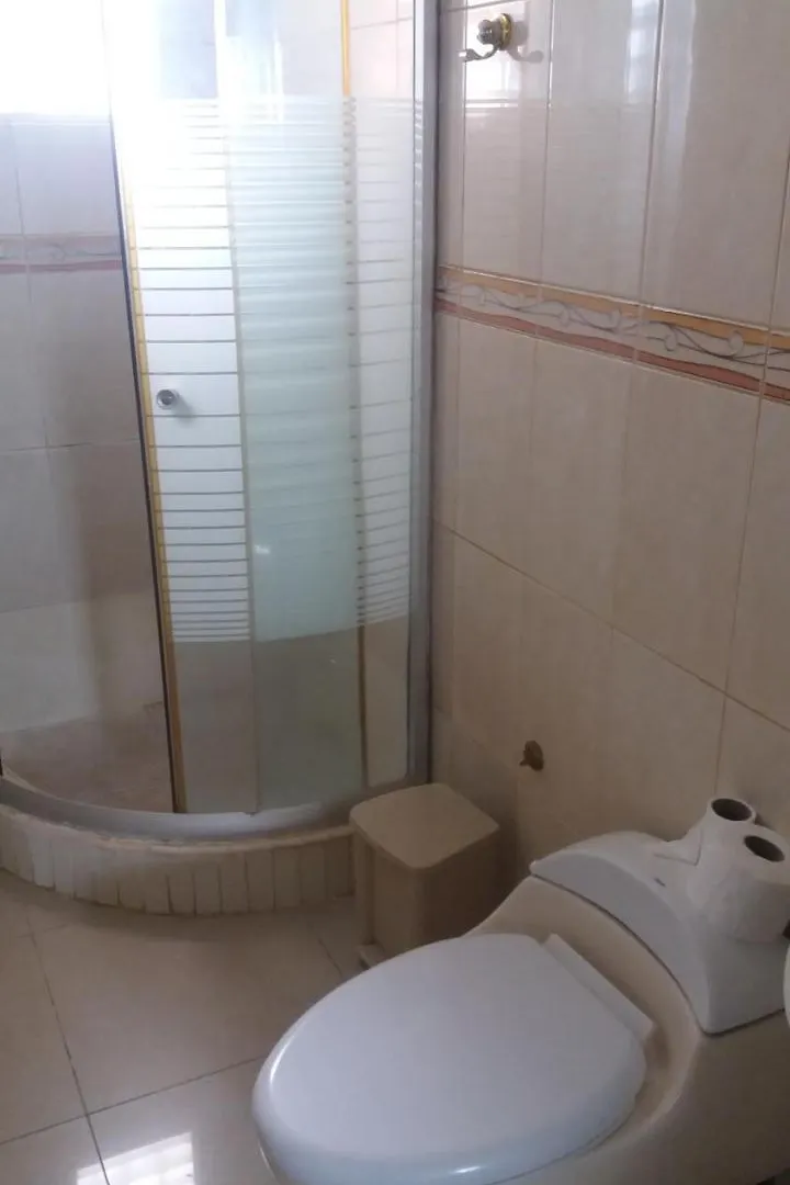 Hotel Jecasergian Santo Domingo