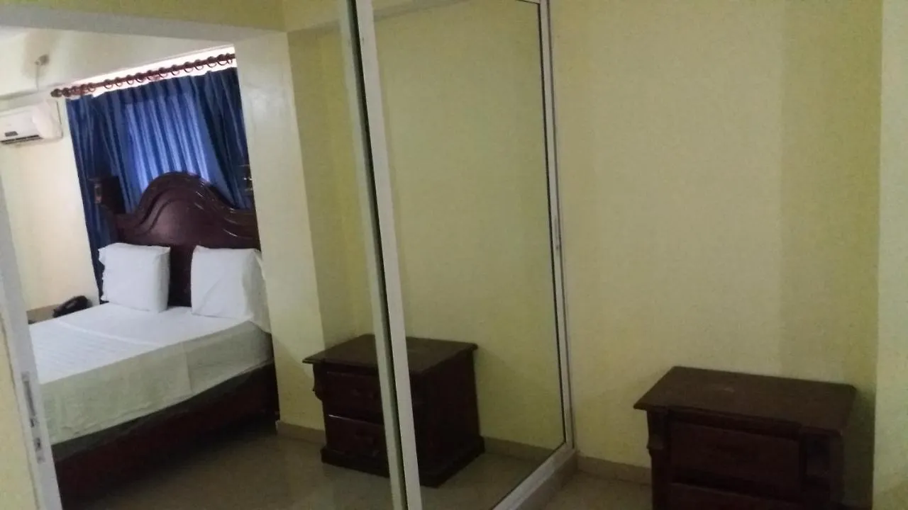 Hotel Jecasergian  Santo Domingo