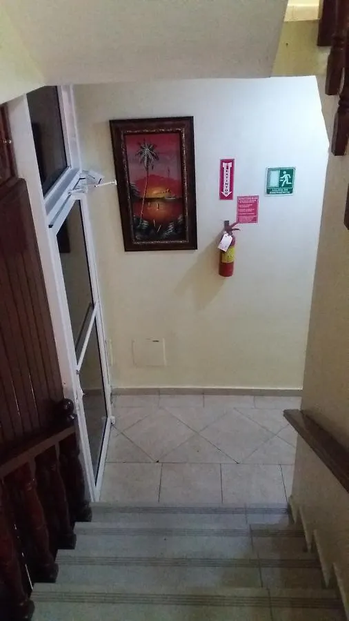 Hotel Jecasergian