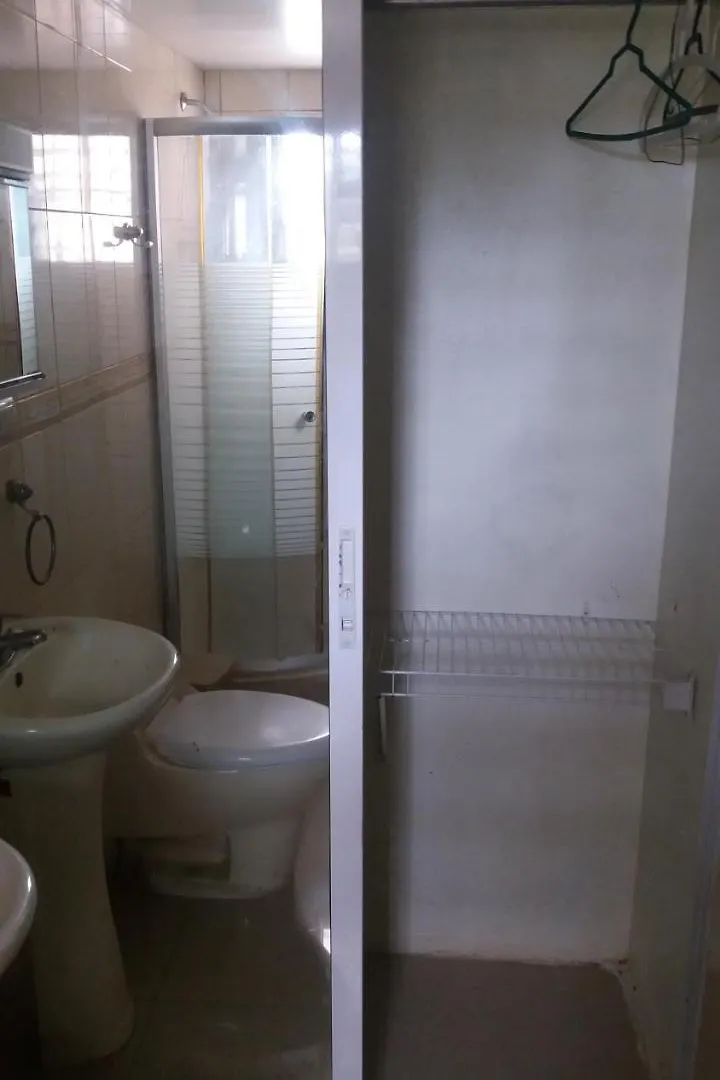 Hotel Jecasergian  Santo Domingo