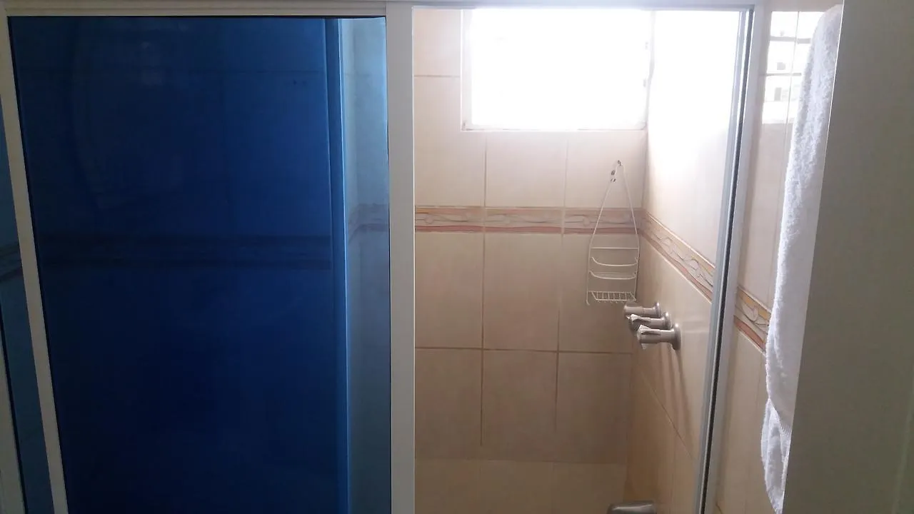 Hotel Jecasergian