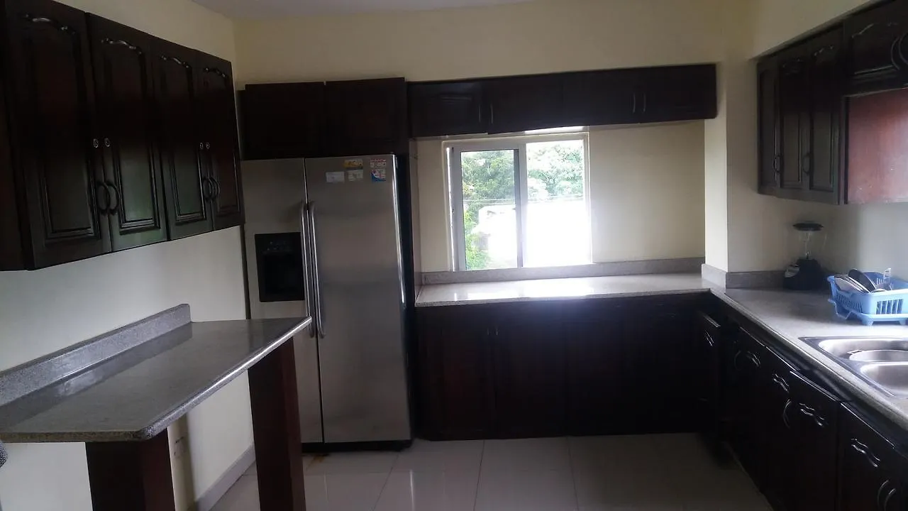 Hotel Jecasergian Santo Domingo