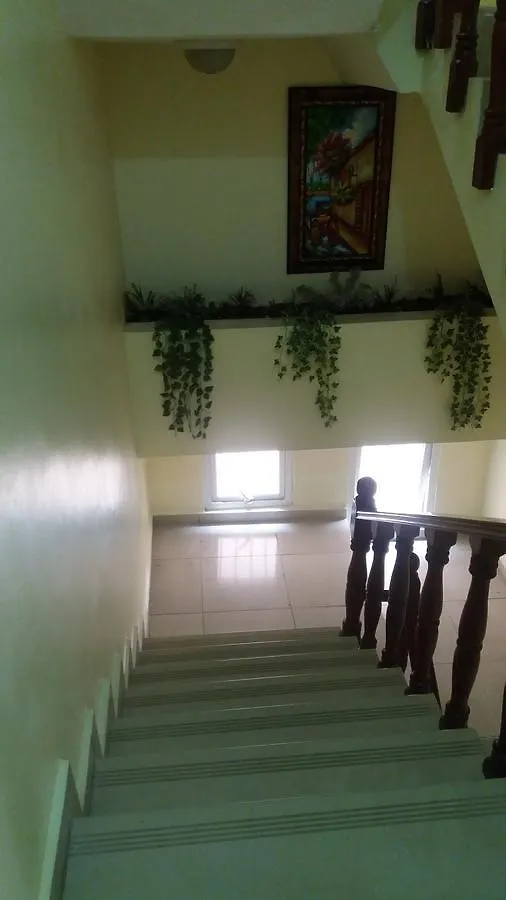 Hotel Jecasergian Santo Domingo