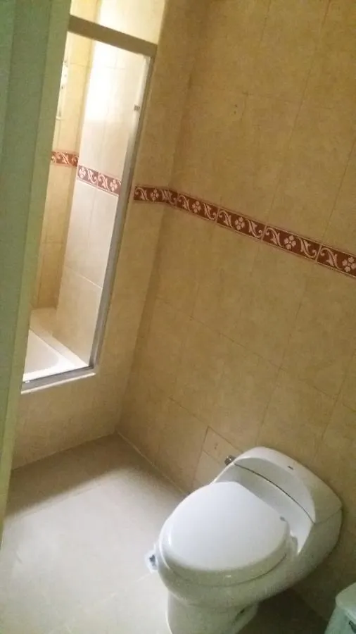 ***  Hotel Jecasergian Dominican Republic