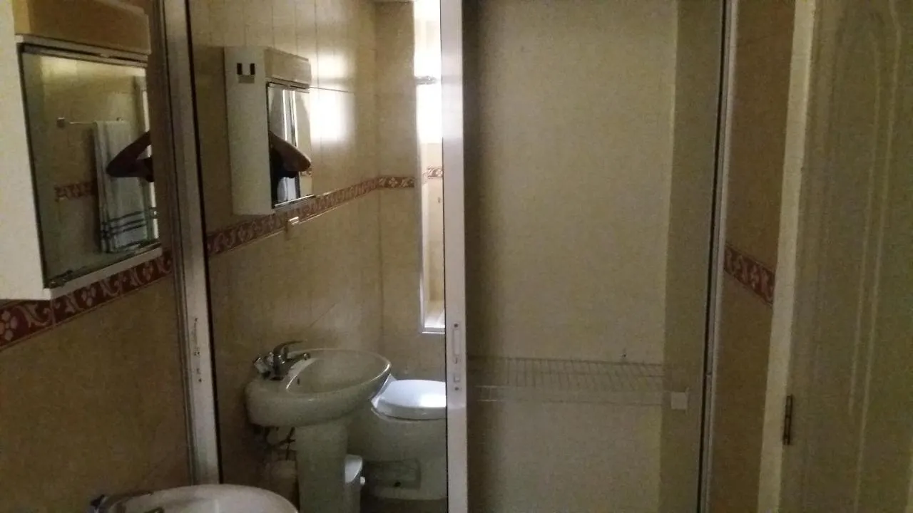Hotel Jecasergian Dominican Republic