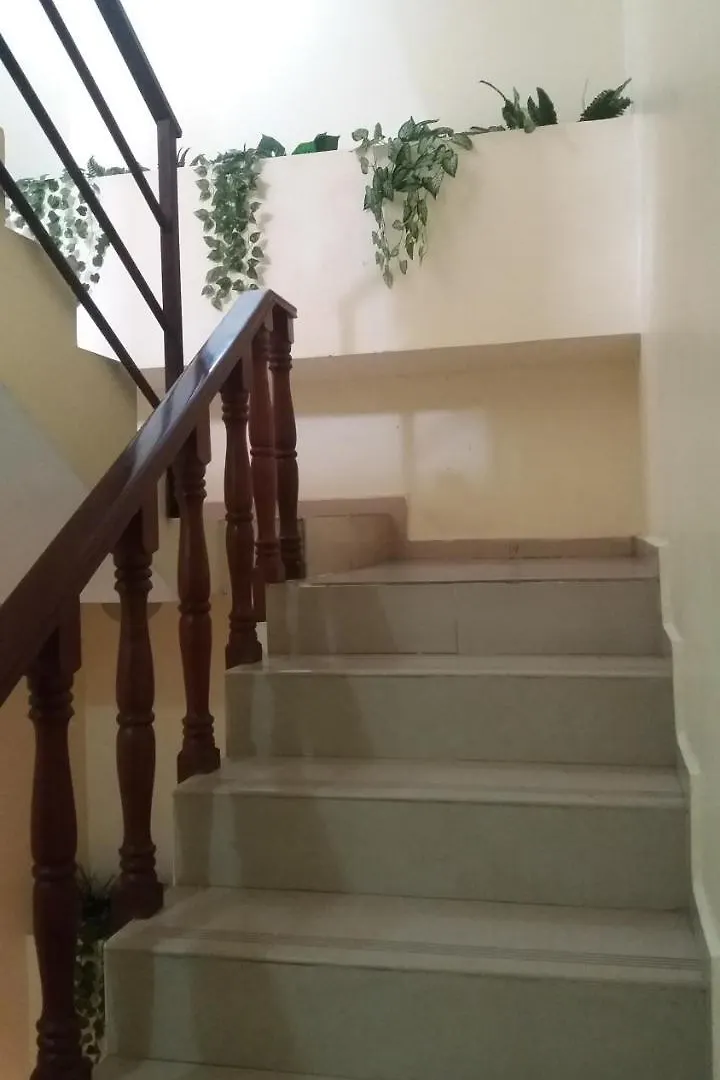 Hotel Jecasergian