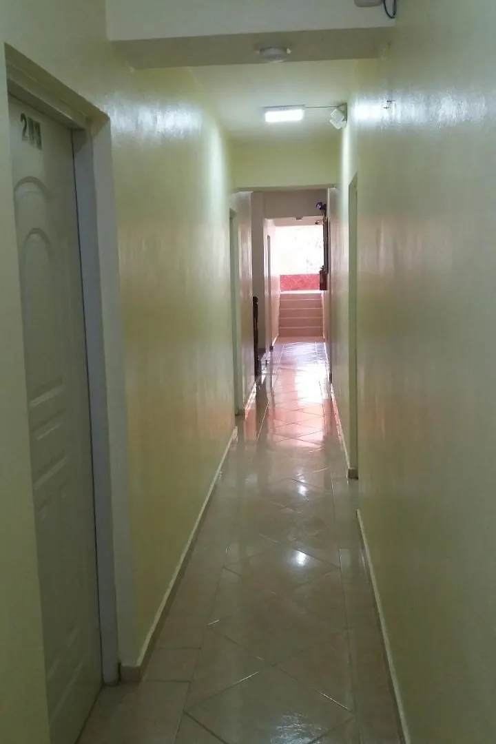 Hotel Jecasergian