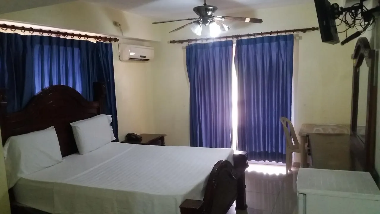 Hotel Jecasergian Dominican Republic