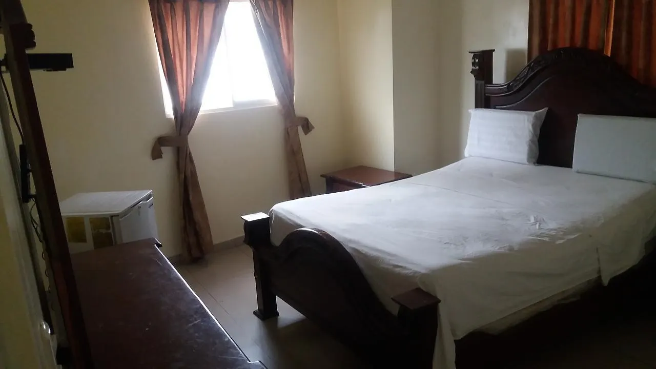Hotel Jecasergian