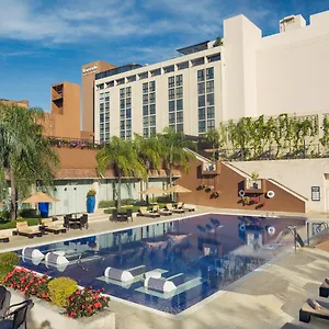 Hotel Barcelo