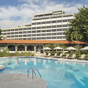 Hotel El Embajador, A Royal Hideaway