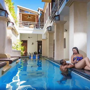 酒店 Boutique Casa Sanchez (adults Only), 聖多明哥