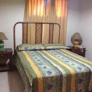 Carey House Santo Domingo