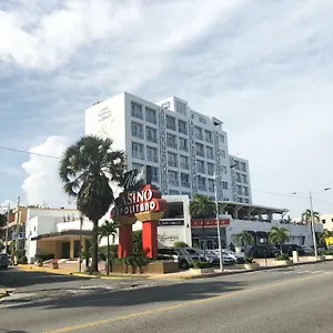 Hotel Napolitano, Saint-Domingue